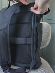14L Rolltop Tech Backpack