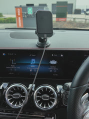 Magnetic Wireless Car Charger
