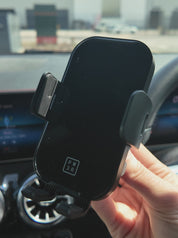 Universal Wireless Car Charger